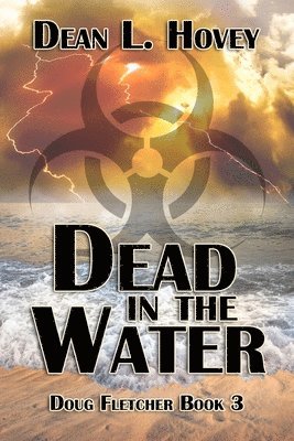 Dean L Hovey - Dead in the Water, Häftad