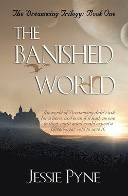 Jessie Pyne - Banished World, Häftad
