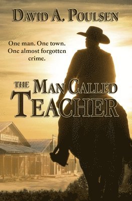 The Man Called Teacher 1
