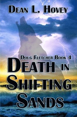 Death In Shifting Sands 1