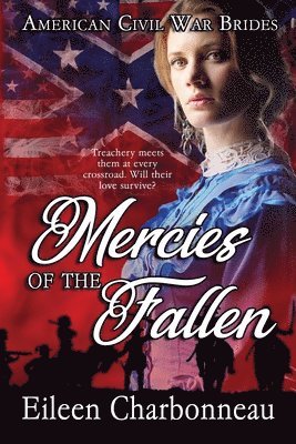 Eileen Charbonneau - Mercies of the Fallen, Häftad