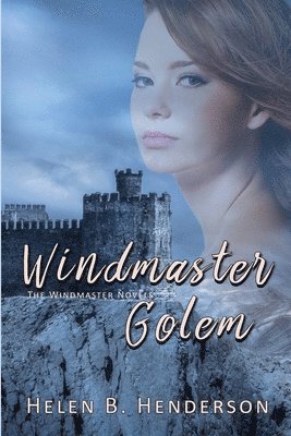 Windmaster Golem 1