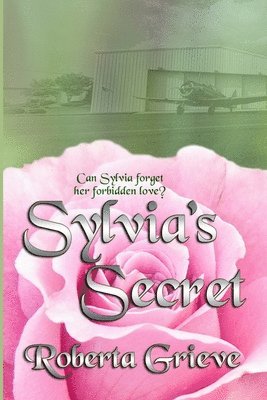 Roberta Grieve - Sylvia's Secret, Häftad