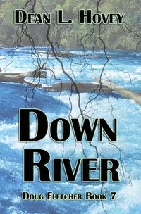 bokomslag Down River