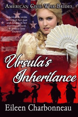 Eileen Charbonneau - Ursula's Inheritance, Häftad