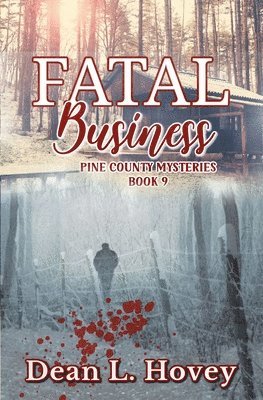 Dean L Hovey - Fatal Business, Häftad
