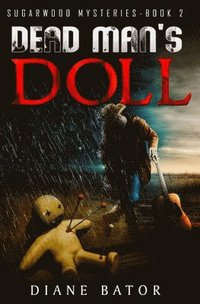 bokomslag Dead Man's Doll