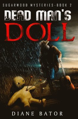 Dead Man's Doll 1