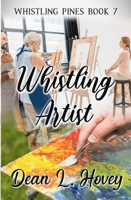 Whistling Artist 1