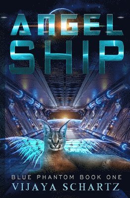Vijaya Schartz - Angel Ship, Häftad