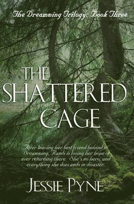 Shattered Cage