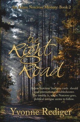 Right Road
