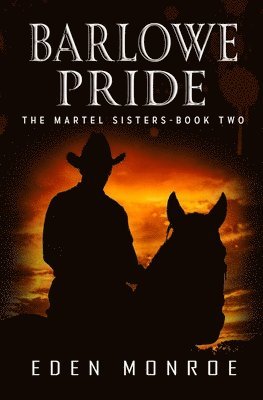 Eden Monroe - Barlowe Pride, Häftad