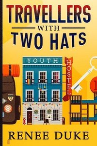 bokomslag Travellers with Two Hats