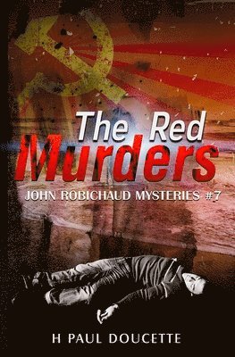 H Paul Doucette - Red Murders, Häftad