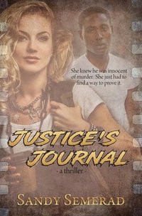 bokomslag Justice's Journal