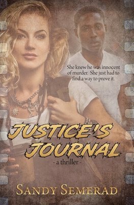 Justice's Journal 1