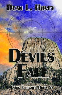 Dean L Hovey - Devils Fall, Häftad