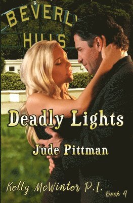 Jude Pittman - Deadly Lights, Häftad