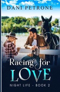 bokomslag Racing for Love