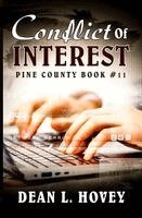 Dean L Hovey - Conflict of Interest, Häftad. Tillgänglighet: Lägg i varukorg