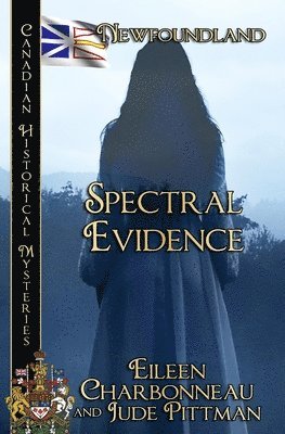 bokomslag Spectral Evidence