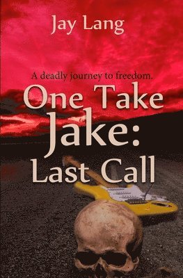 Jay Lang - One Take Jake, Häftad