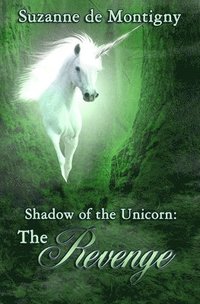bokomslag Shadow of the Unicorn