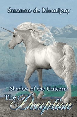 bokomslag Shadow of the Unicorn