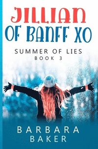 bokomslag Jillian of Banff XO
