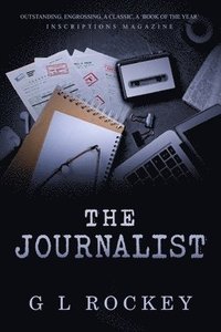 bokomslag The Journalist