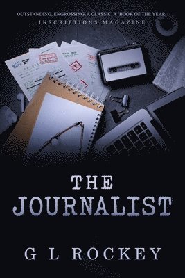 The Journalist 1