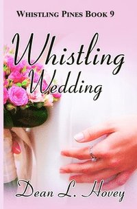bokomslag Whistling Wedding
