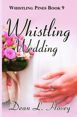 bokomslag Whistling Wedding