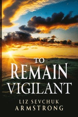 bokomslag To Remain Vigilant
