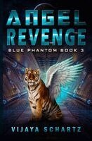 Vijaya Schartz, Jd Shipton - Angel Revenge, Häftad