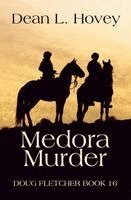 Dean L Hovey - Medora Murder, Häftad