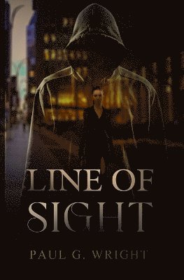 Paul G Wright, Jd Shipton - Line of Sight, Häftad