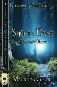 bokomslag Shúhta Dene