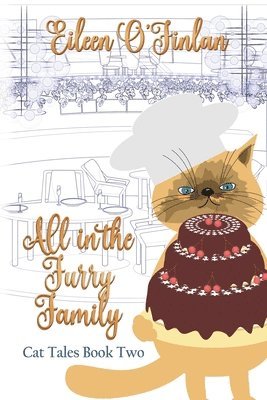 Eileen O'Finlan, Nancy M Bell - All in the Furry Family, Häftad