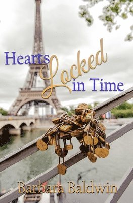 Barbara Baldwin - Hearts Locked in Time, Häftad