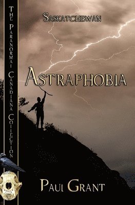 Paul Grant, S Peters Davis - Astraphobia, Häftad
