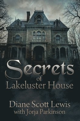 bokomslag Secrets of Lakeluster House