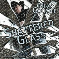 bokomslag Shattered Glass