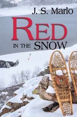 Js Marlo, Victoria Chatham - Red in the Snow, Häftad