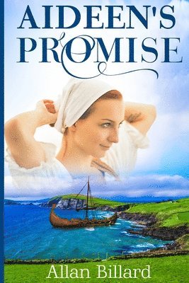 Allan Billard, Victoria Chatham - Aideen's Promise, Häftad