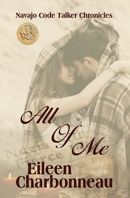 Eileen Charbonneau, Victoria Chatham - All of Me, Häftad