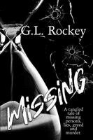 G L Rockey - Missing, Häftad. Tillgänglighet: Lägg i varukorg