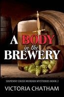 Victoria Chatham - Body in the Brewery, Häftad