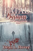 Dean L Hovey - Fatal Business, Häftad
